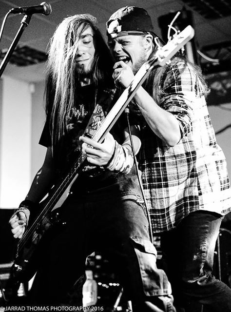 BOTB Winner, Reversing Destiny.